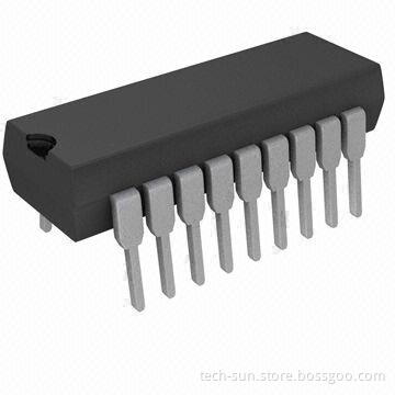 Memory Chips for Micro-controllers